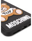 Moschino Toy Teddy Bear iPhone 11 Cover