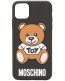 Moschino Toy Teddy Bear iPhone 11 Pro Cover