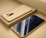 Galaxy S20 Thin Metal Case