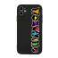 Moschino Geometric iPhone 12 / iPhone 12 Pro Case