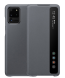 Official Galaxy S20 S-View Flip Cover Gray