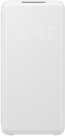 Official Samsung Galaxy S20+ Plus LED View Case Wallet Cover White