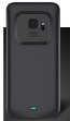 Slim Battery Case for Galaxy S9 Plus