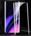 OnePlus 8 Pro 3D Tempered Glass Screen Protector Black