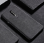 OnePlus 8 Pro Alcantara Case