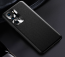 Official Huawei P40 Leather Case