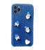 Furry Donald Duck iPhone 12 / 12 Pro Max Case
