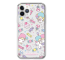 Little Twin Stars iPhone X XS Case