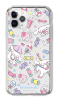 Cinnamoroll iPhone XR Case