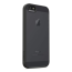Belkin Grip Candy Sheer for iPhone 5 5s Blacktop Gravel