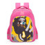 Cuphead the Devil School Backpack