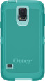 Aqua Sky OtterBox Samsung Galaxy S5 Defender Series Case
