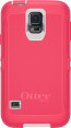 Neon Rose OtterBox Samsung Galaxy S5 Defender Series Case