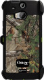 OtterBox Defender Series HTC One M8 Realtree Xtra Green