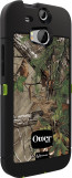 OtterBox Defender Series HTC One M8 Realtree Xtra Green