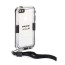 Griffin Survivor + Catalyst Waterproof Case for iPhone 5 Black Clear