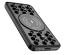 Qi Portable Charging Power Bank Non Slip 10000mah