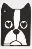 iPad Mini Marc Jacobs Black Shorty the Boxer Case