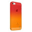 Belkin Micra Fade Luxe for iPhone 5 5s Ruby Surge