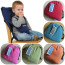 Sack'n Seat+ Baby Portable High Chair Shoulder Strap