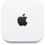 Apple Time Capsule 1-Bay NAS Server - SATA 3Gb/s - 500 GB