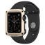 Spigen Tough Armor Apple Watch 1 & 2 (42mm) Case - Champagne Gold
