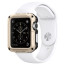 Spigen Tough Armor Apple Watch 1 & 2 (42mm) Case - Champagne Gold