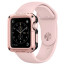 Spigen Tough Armor Apple Watch 1 & 2 (42mm) Case - Rose Gold