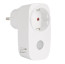 Smart Plug Works with Alexa No Hub Required EU Pin