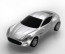 Toy Car Mobile Phone Battery Charger 6000mAh