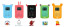 Kids Smallest Card Cellphone Frog Shape