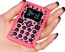 Kids Smallest Card Cellphone Rabbit Shape