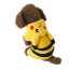 Pokemon Pikachu Costome For Dogs