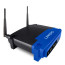 Linksys WRT54G Wi-Fi Wireless-G Broadband Router