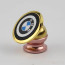 Car Logo Magnetic Phone Holder BMW, Ferrari, Benz, Porsche, Maserati, Chrysler, VW, Toyota, Ford, Landrover, Jeep, Honda, Peugeot