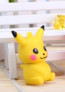Pikachu USB 8GB Thumb Drive