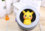 Pikachu USB 8GB Thumb Drive