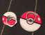 Pokeball iRing Phone Holder
