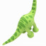 Disney Pixar The Good Dinosaur - 20 Inch Plush Standing Arlo