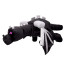 Minecraft Medium Plush - Ender Dragon