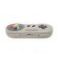 8Bitdo SFC30 Classic Controller for Nintendo Switch, iOS, PC