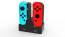 Charging Station Dock for Nintendo Switch Joy-Con Controllers