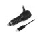 USB Cigarette Lighter Car Charger for Nintendo Switch