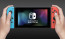 Tempered Glass Protector for Nintendo Switch