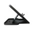 Plastic Docking Stand Holder For Nintendo Switch