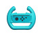 Switch Joy-Con Steering Wheel 2 Pieces
