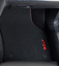 Complete Front and Back Floor Mats for Tesla Model S 2012-2017