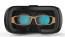 3D Virtual Reality VR Box For iPhone 6 6s 6 Plus, Note 5, Galaxy S6, S7, Edge, All Phones Up To 5.5 Inches
