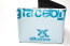 Pokemon Glaceon Wallet