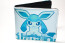 Pokemon Glaceon Wallet